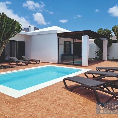 Villa Bermeja 25 By Villitas بلايا بلانكا المظهر الخارجي الصورة