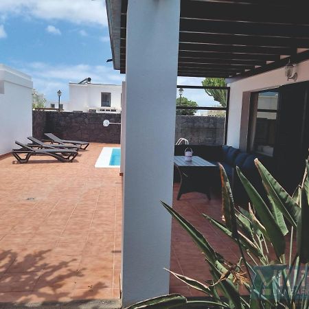 Villa Bermeja 25 By Villitas بلايا بلانكا المظهر الخارجي الصورة