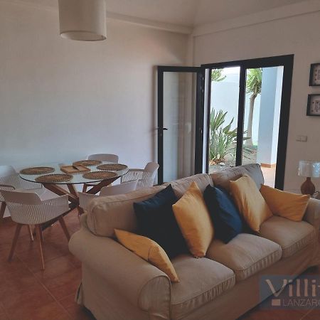 Villa Bermeja 25 By Villitas بلايا بلانكا المظهر الخارجي الصورة