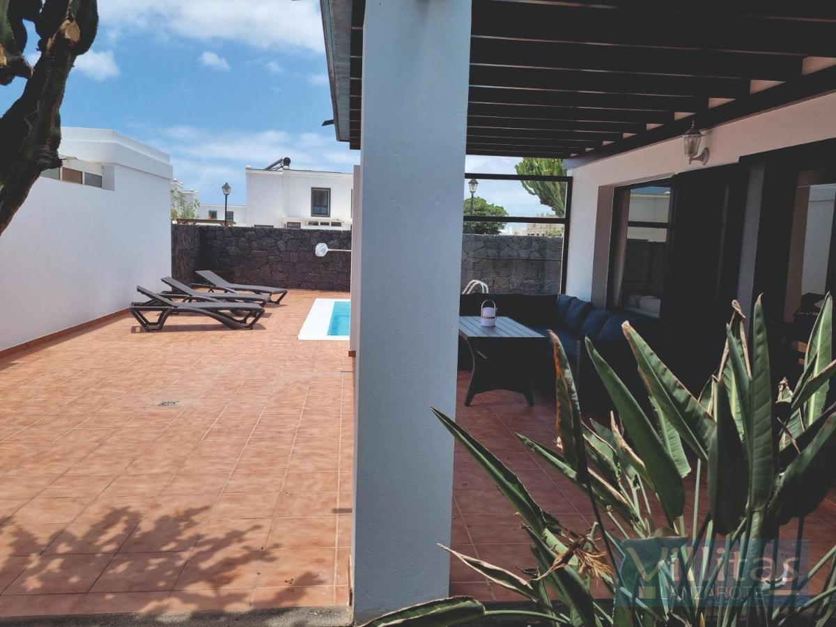 Villa Bermeja 25 By Villitas بلايا بلانكا المظهر الخارجي الصورة
