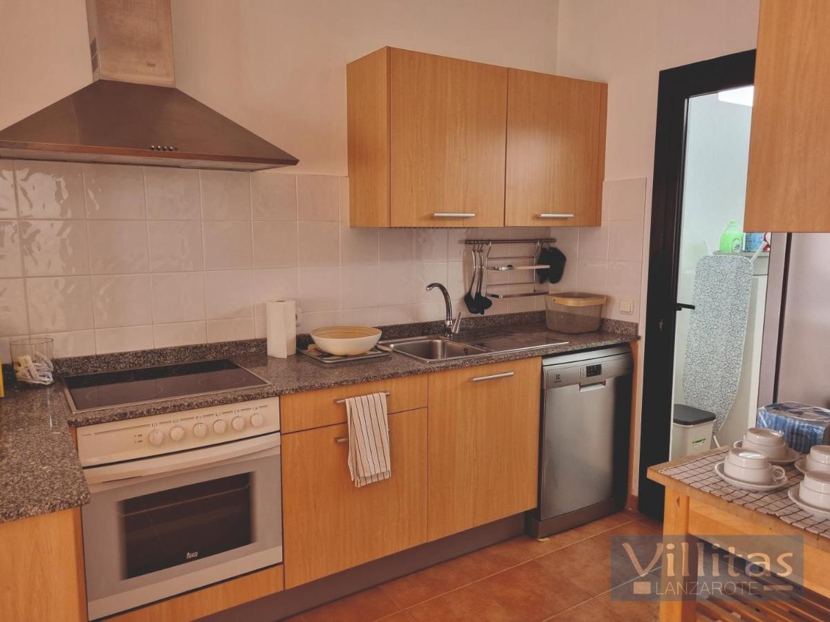 Villa Bermeja 25 By Villitas بلايا بلانكا المظهر الخارجي الصورة