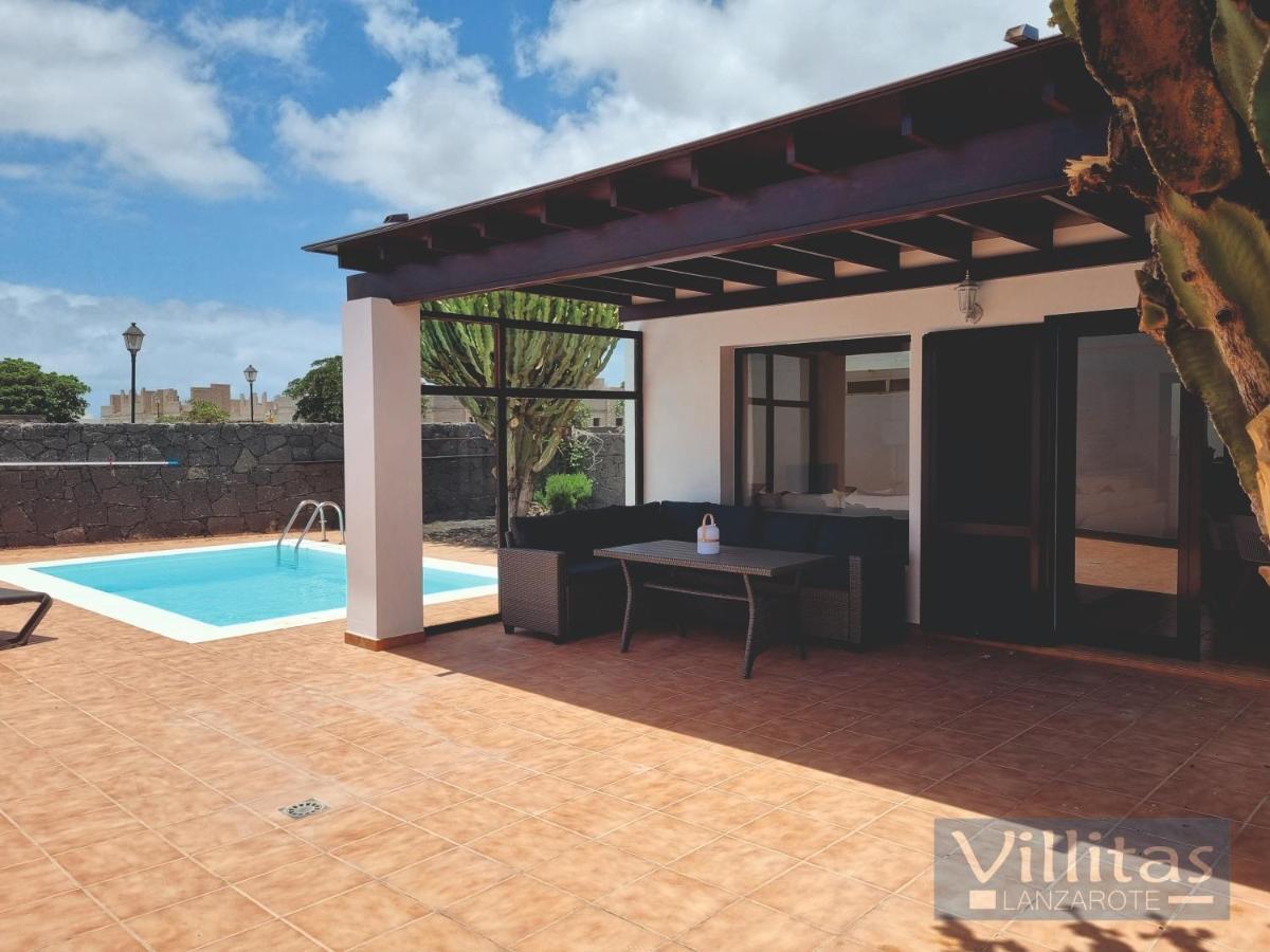 Villa Bermeja 25 By Villitas بلايا بلانكا المظهر الخارجي الصورة