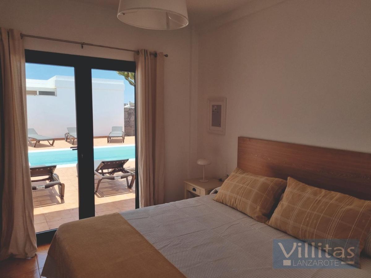 Villa Bermeja 25 By Villitas بلايا بلانكا المظهر الخارجي الصورة