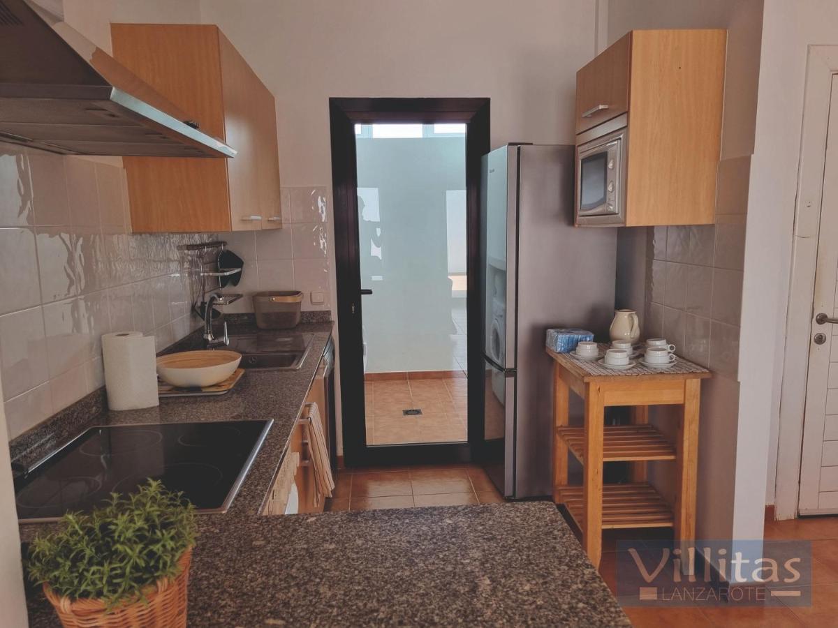 Villa Bermeja 25 By Villitas بلايا بلانكا المظهر الخارجي الصورة