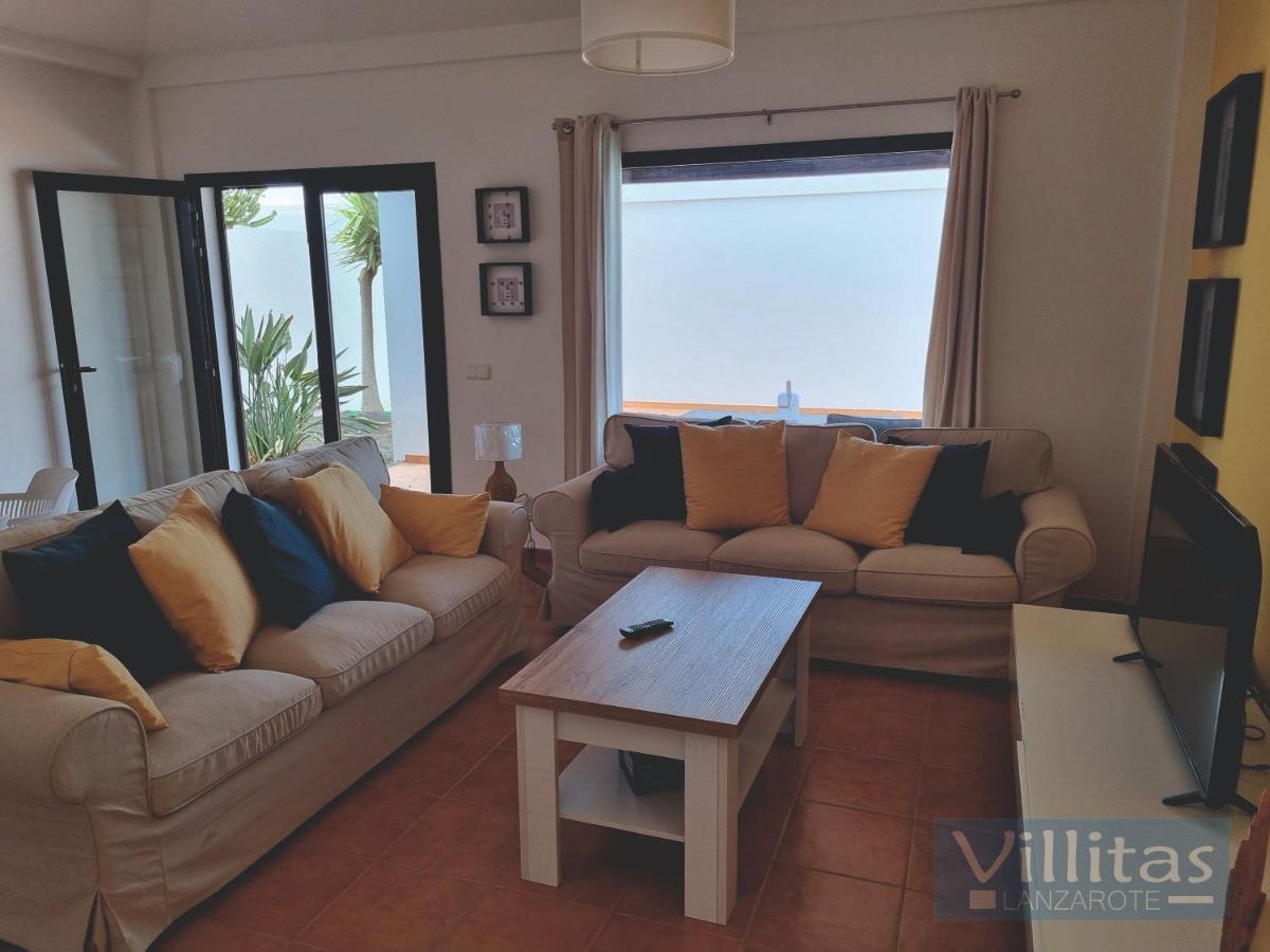 Villa Bermeja 25 By Villitas بلايا بلانكا المظهر الخارجي الصورة