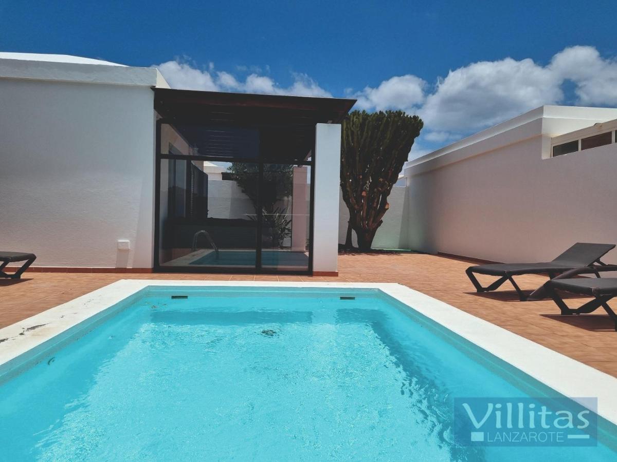 Villa Bermeja 25 By Villitas بلايا بلانكا المظهر الخارجي الصورة